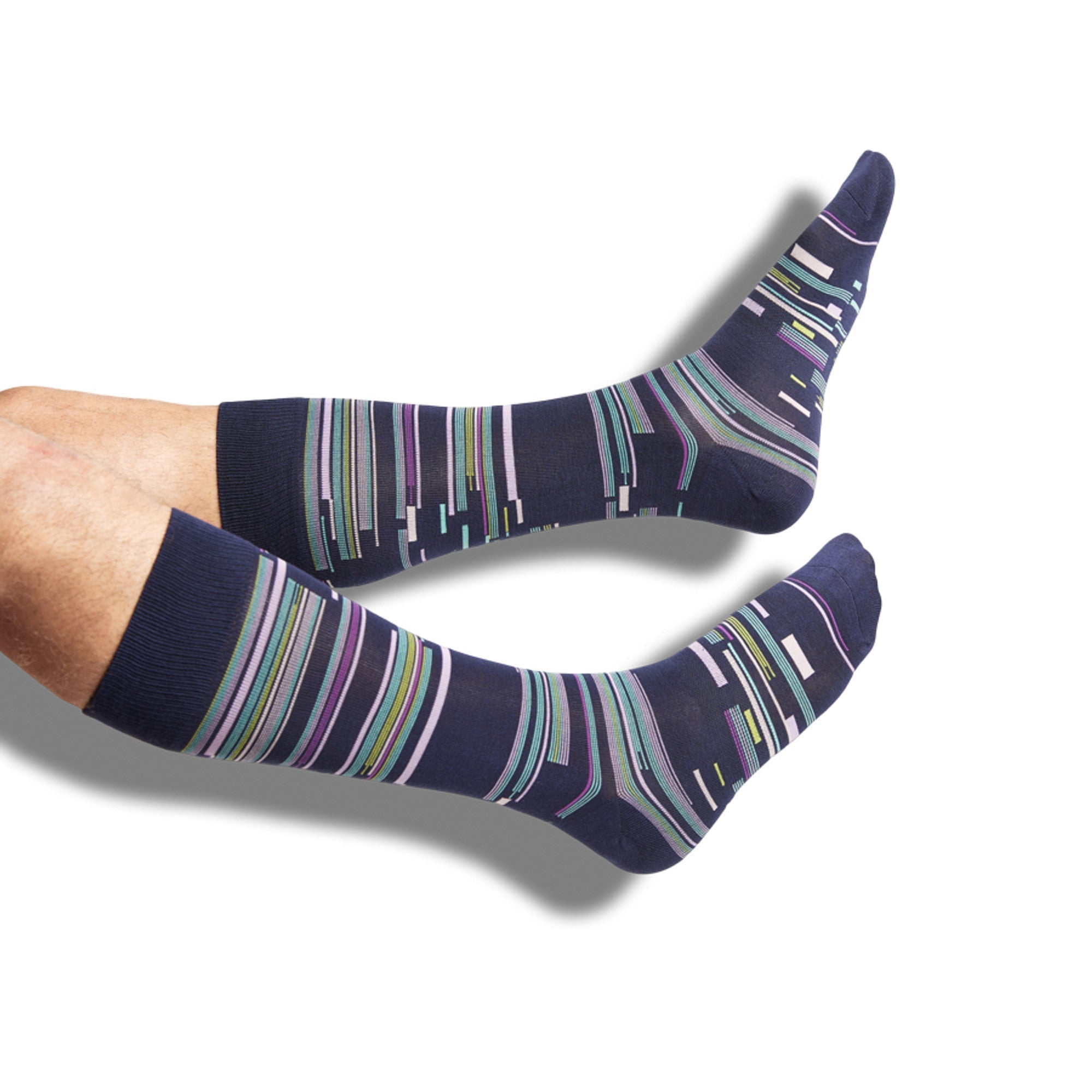 Burch Dress Socks