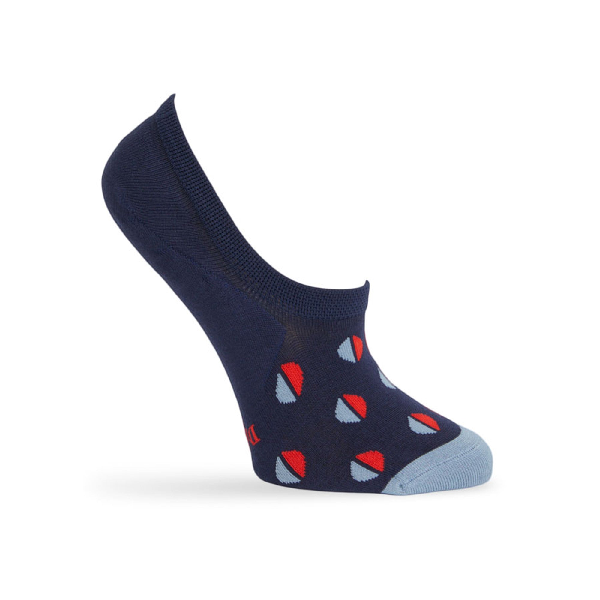 Cameron No Show (Womens)