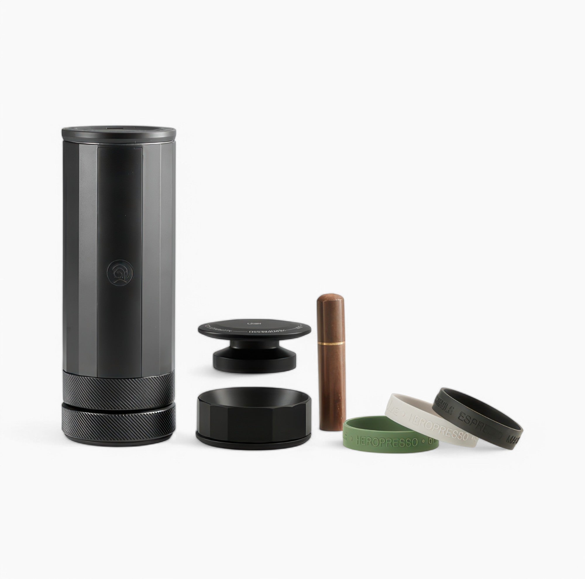 Heropresso Espresso Maker Pro