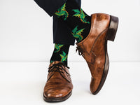 Dragon Socks - Comfy Cotton Socks for Men & Women
