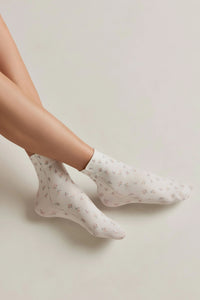 Socks Conte Fantasy 900 - Romance