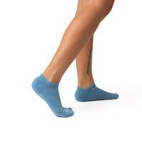 Socks that Give Books