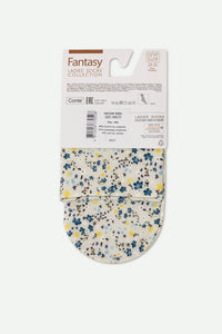 Socks Conte Fantasy 904 - Spring