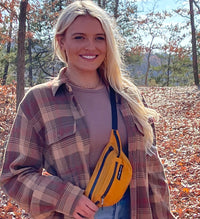 Pike Trail Fanny Packs