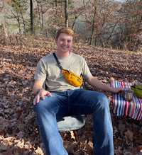 Pike Trail Fanny Packs