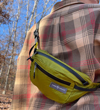 Pike Trail Fanny Packs
