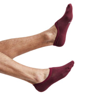 Full F21 No-Show Sock 6-Pack