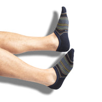 Full SS22 No-Show Sock 5-Pack