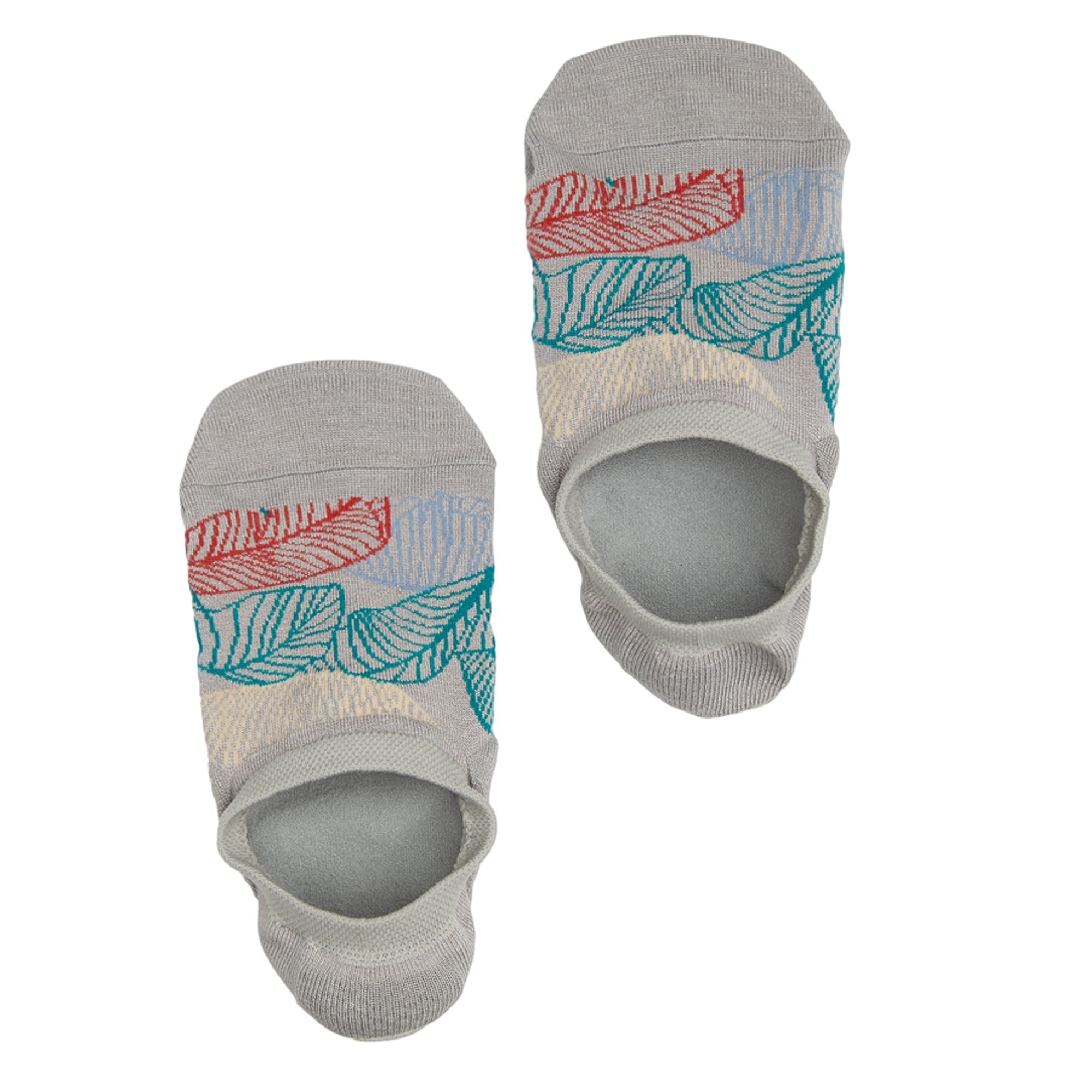 Hardy No Show (Womens)