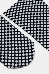 Socks Conte Fantasy - Polka Dot