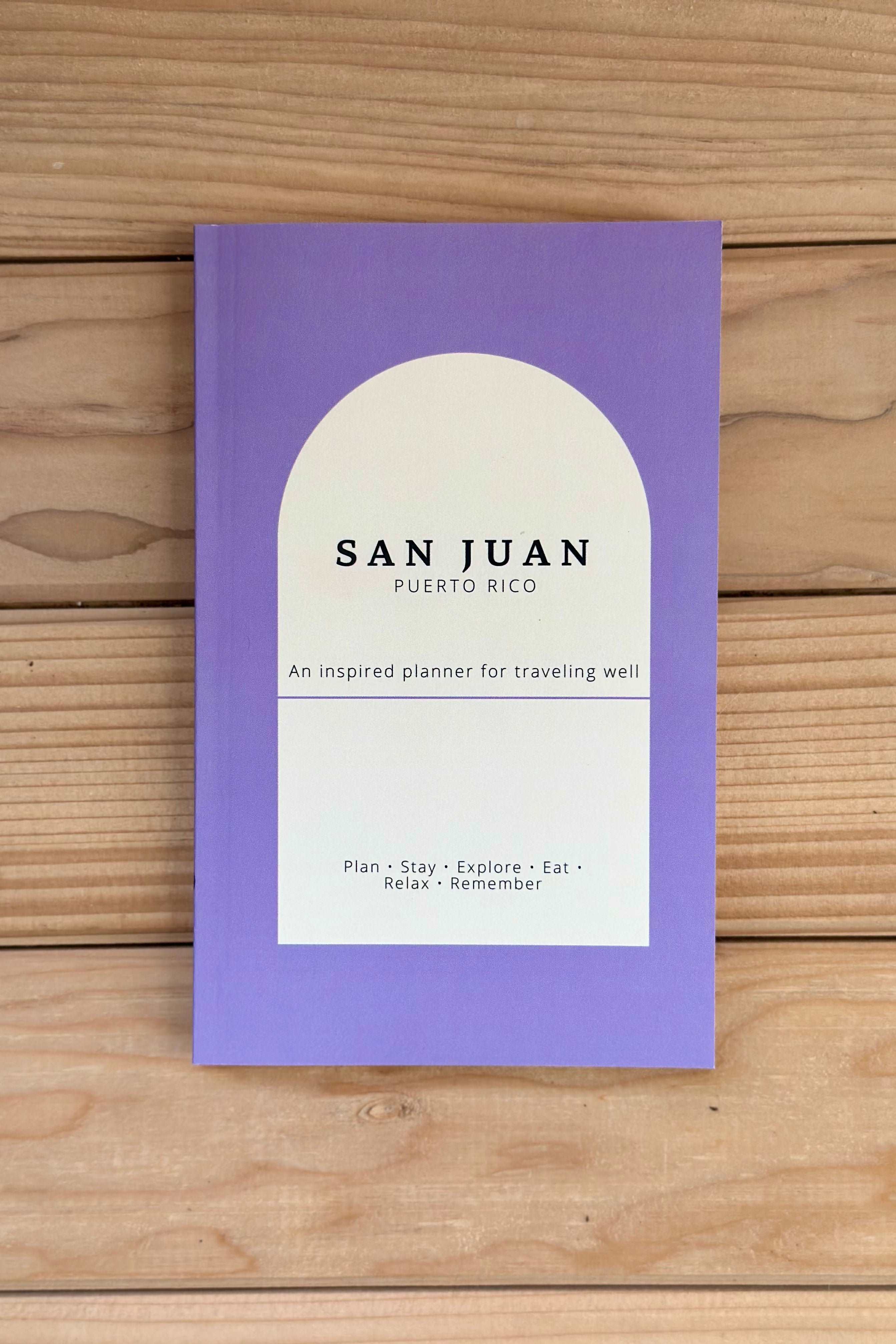 Puerto Rico Travel Planner, Plan the Perfect Island Trip with Ease