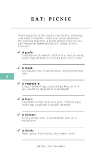 Nassau Bahamas Trip Planner: Pink Sands, Pigs & Island Vibes