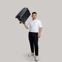 Japan Expandable 20" Luggage