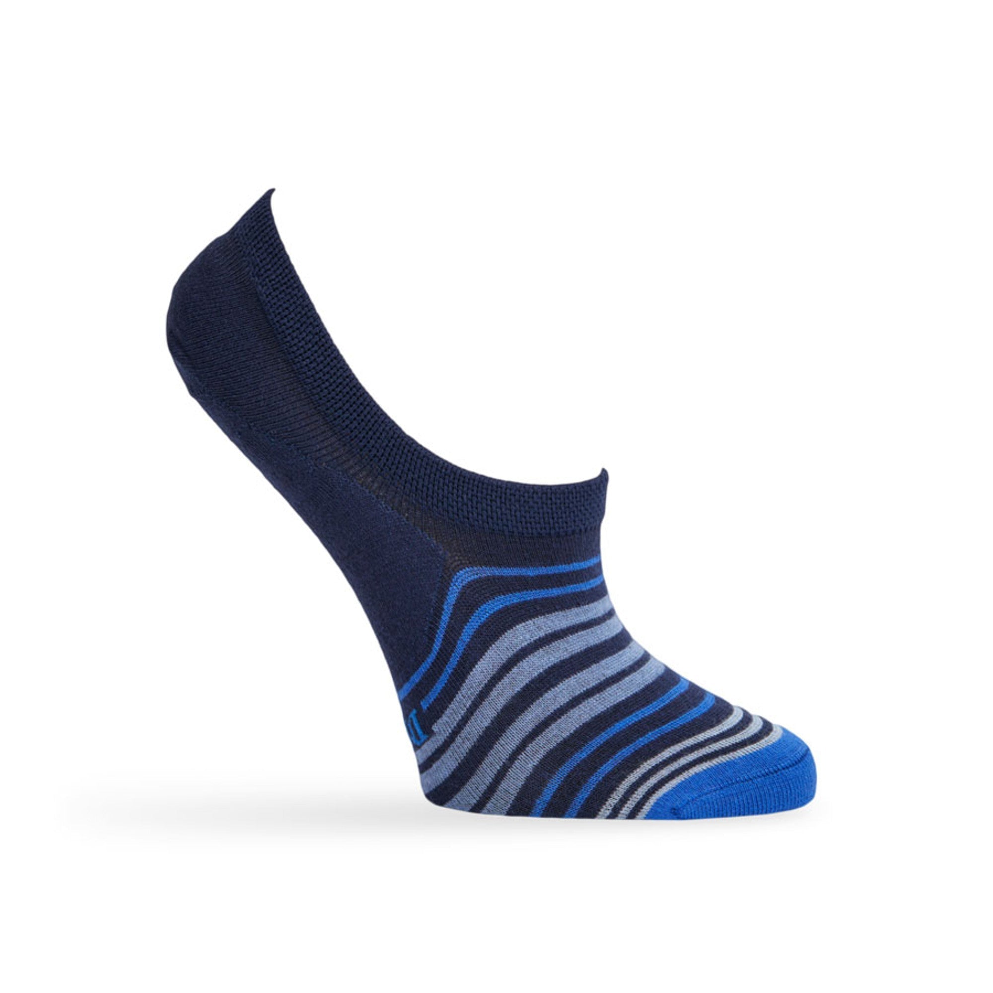 Kline No Show (Womens)