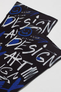 Dense Socks Conte Fantasy 910 - Art Designs