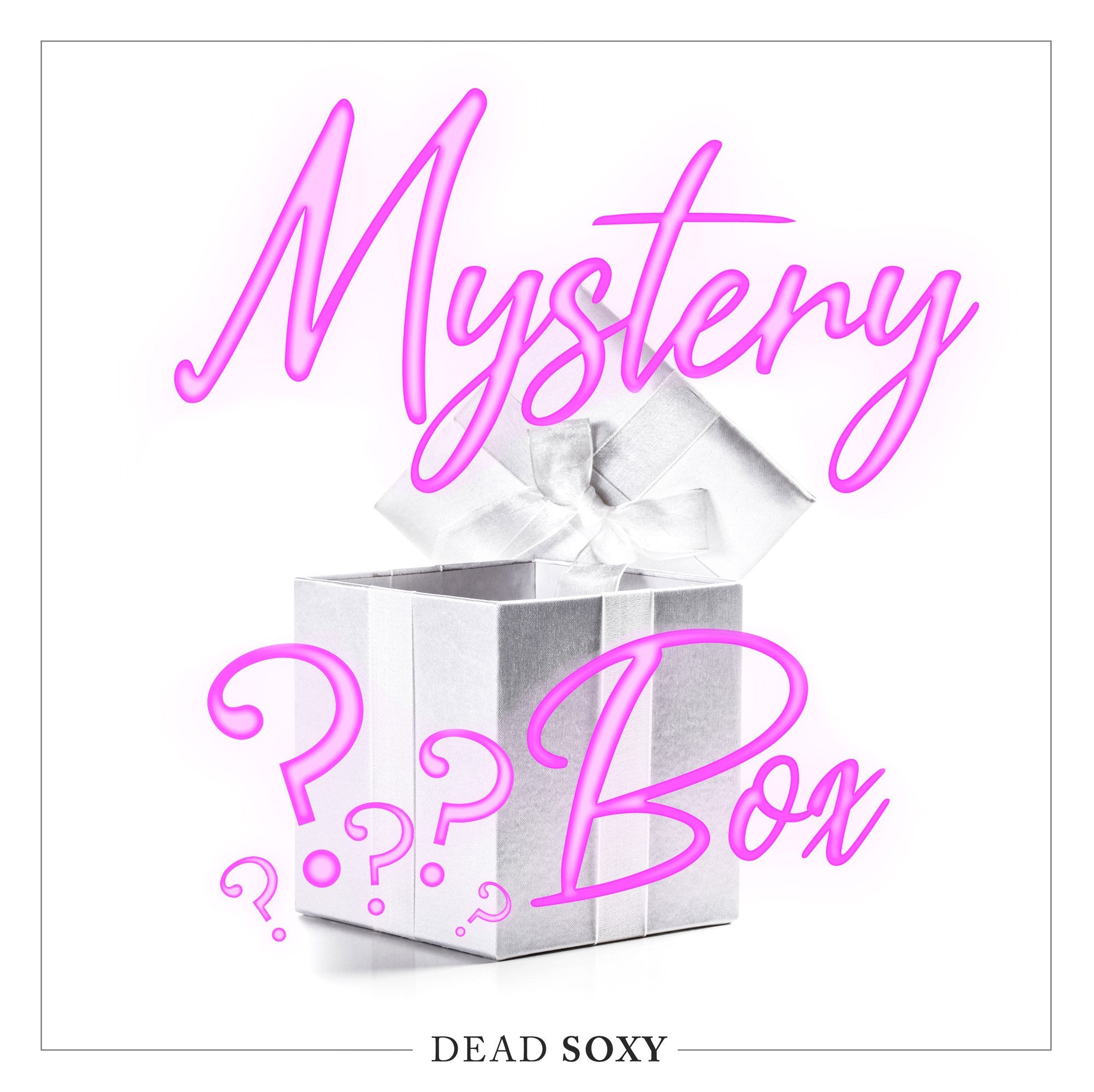 Dress Sock Mystery Box - 3 Pairs