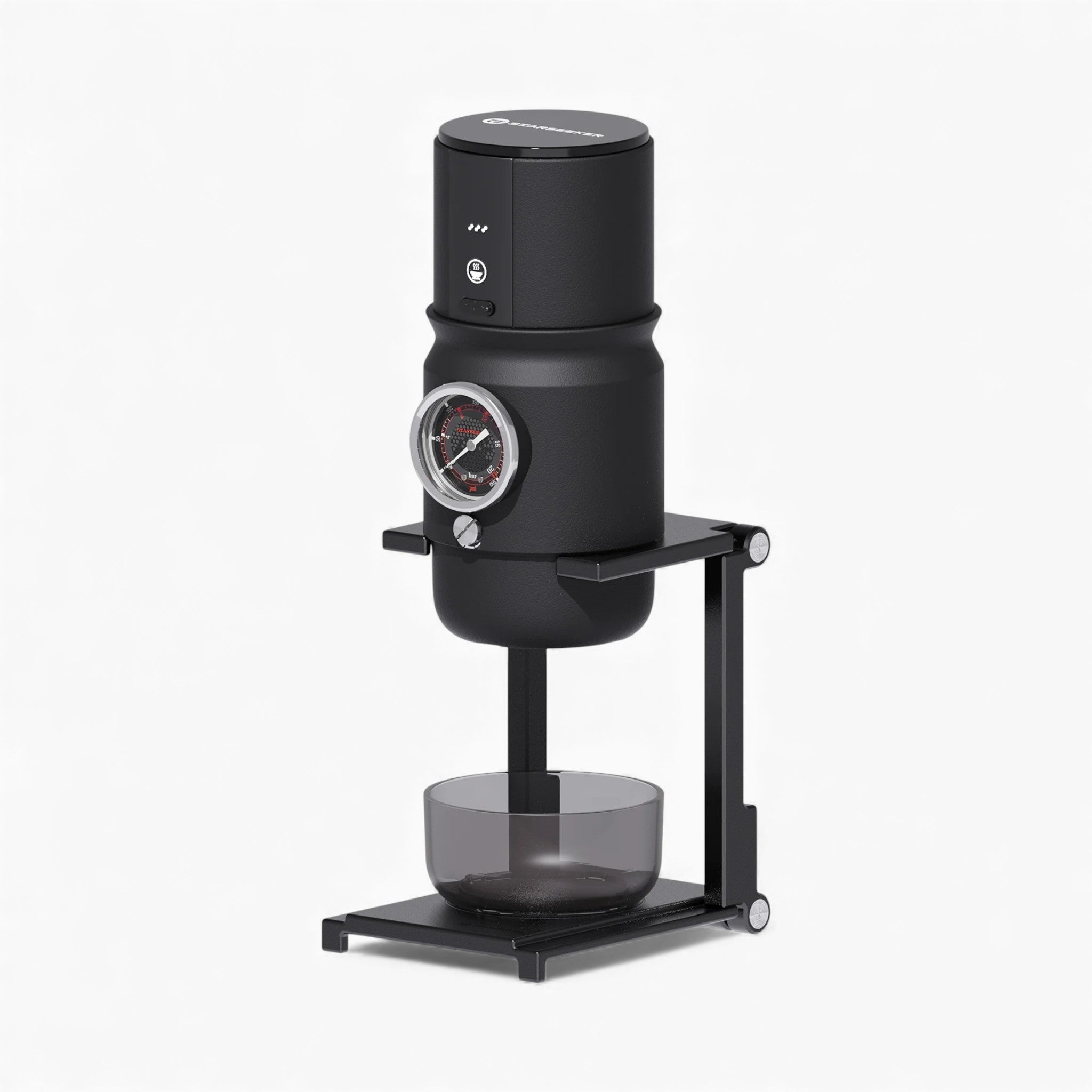 Starseeker Super58 Portable Espresso Maker