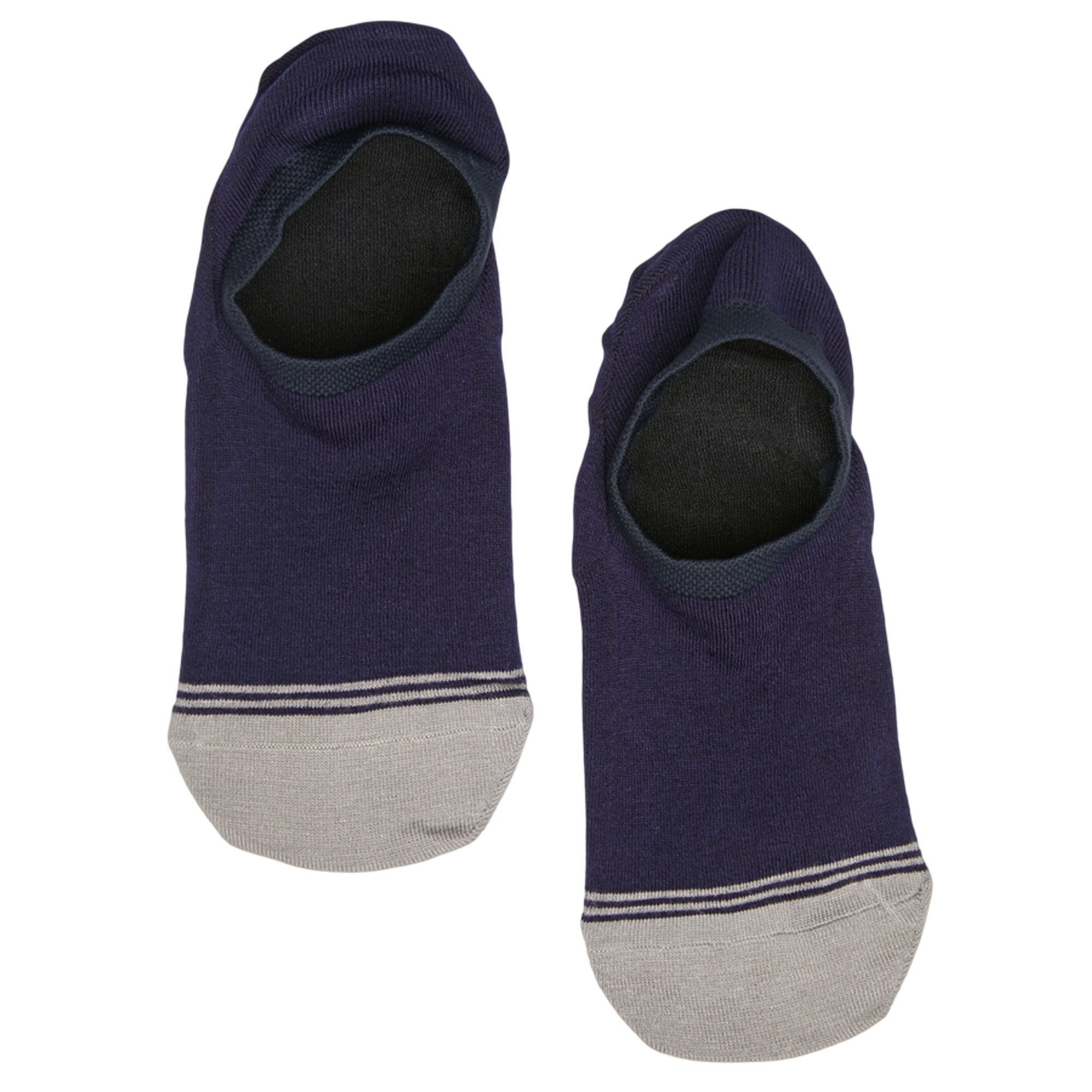 No-Show Sock 10-Pack - p2[ SMALL ]