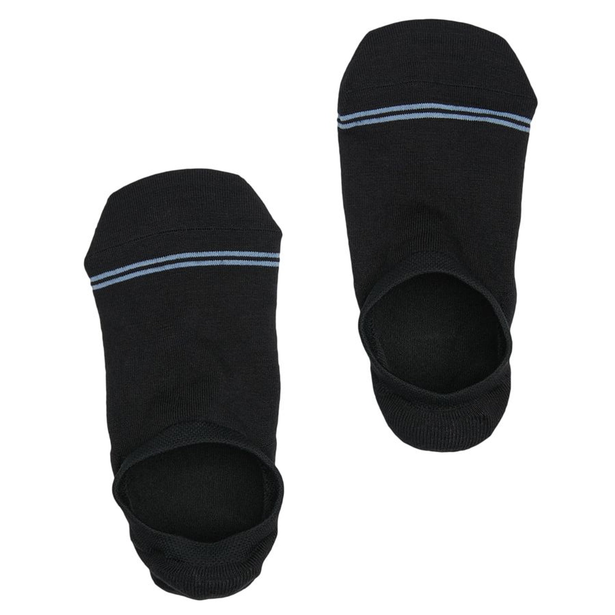 No-Show Sock 3-Pack - 10[ SMALL ]