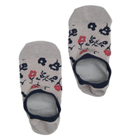 No-Show Sock 7-Pack -  [ SMALL ]