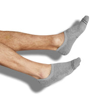 No Show Sock Bundle - 6 Pack