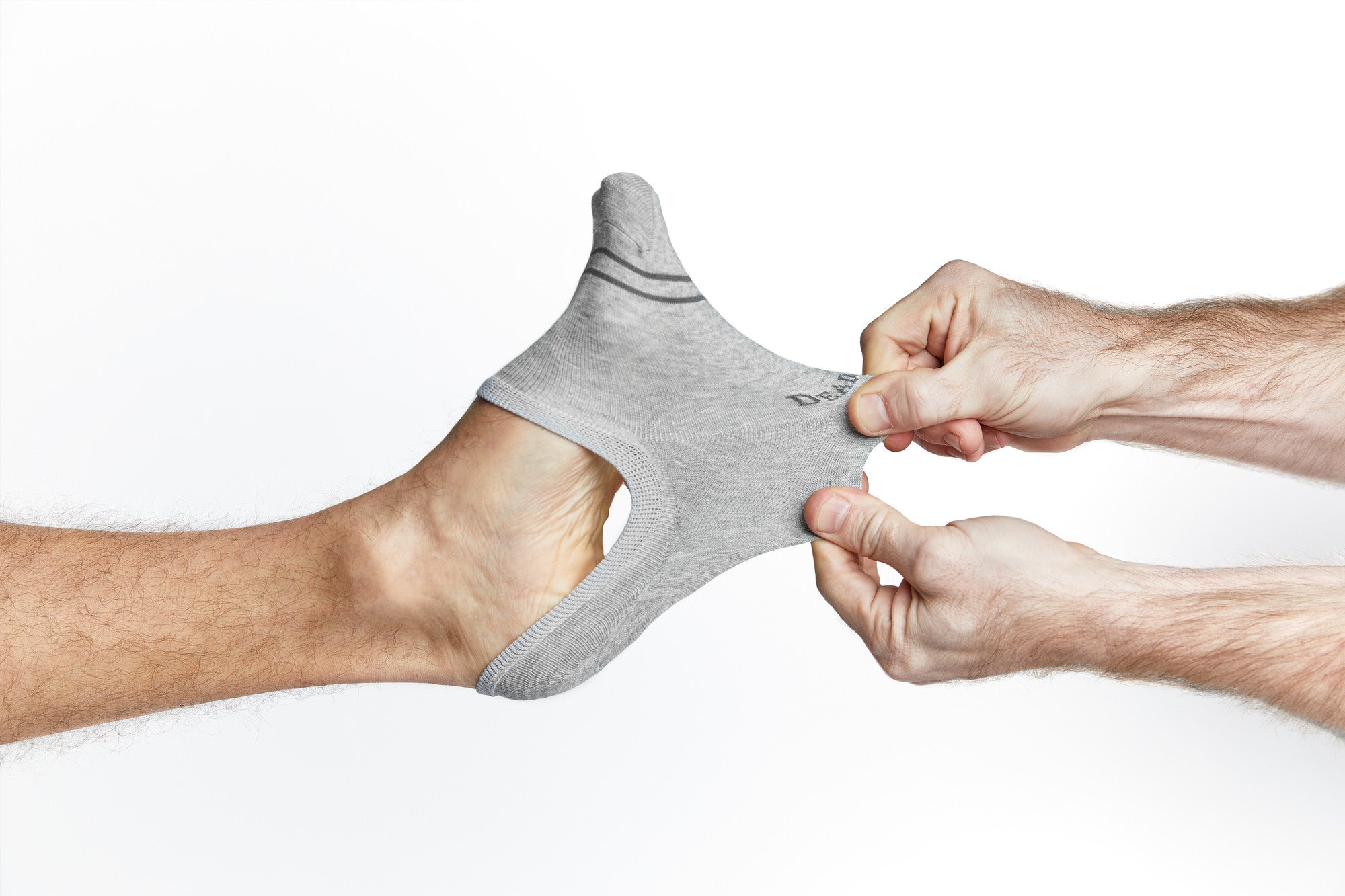 No Show Sock Bundle - 6 Pack