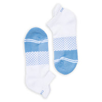 Ole Miss Ankle Socks  2 Pack