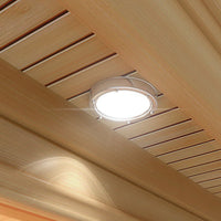 2 Person Home Full Spectrum Infrared Sauna | Medical 4™