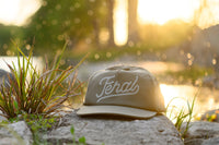 Feral Snapback Hat (Youth)