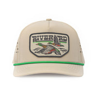 River Ducks Snapback Hat