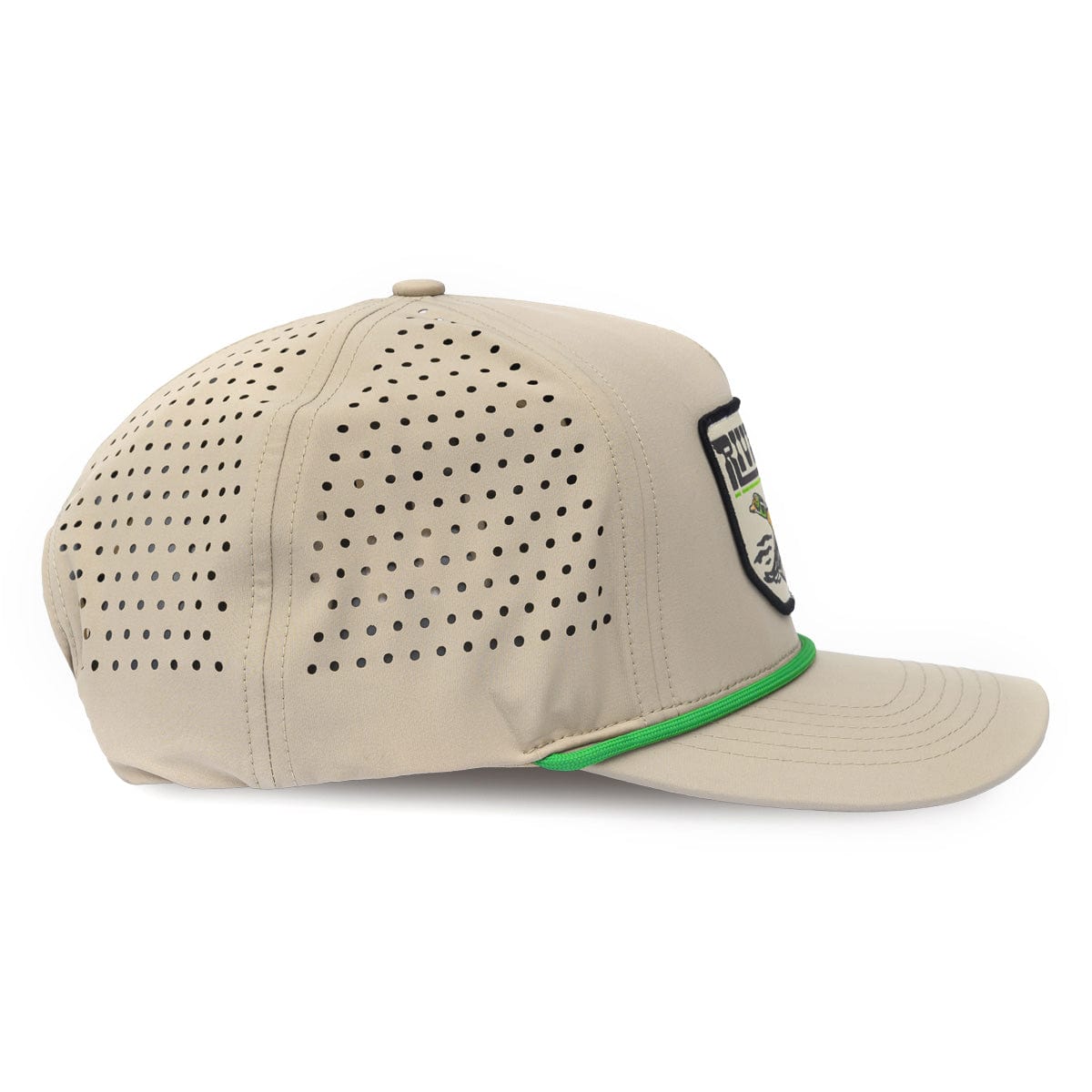 River Ducks Snapback Hat