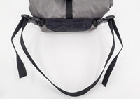 Roll Top Fanny Pack (ECOPAK) ultralight D50T fabric