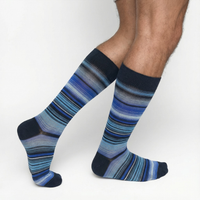 The Blues Dress Sock Bundle