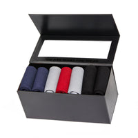 Weekly Sply 7-Pack - Core Dress Socks