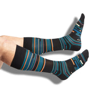 Weekly Sply 7-Pack - Fancy Dress Socks