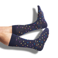 Weekly Sply 7-Pack - Fancy Dress Socks