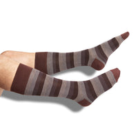 Weekly Sply 7-Pack - Fancy Dress Socks