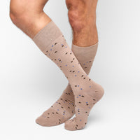 Weekly Sply F24 Dress Socks