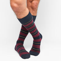 Weekly Sply F24 Dress Socks