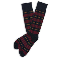 Weekly Sply F24 Dress Socks