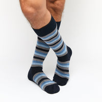 Weekly Sply F24 Dress Socks